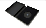 ハイグレードボックスケース（CD・DVD収納付き）_2
